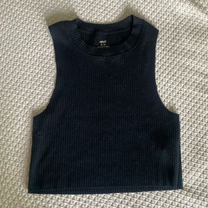 Aerie crop tank